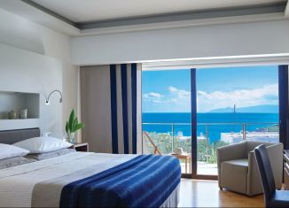 1-комнатная квартира на продажу, 31.6 м2, Сочи, микрорайон Курортный Городок