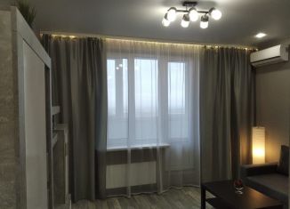 Продается квартира студия, 27 м2, Ростов-на-Дону, улица Ткачёва, 14, ЖК Итальянский Квартал