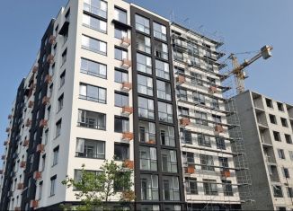 Продам 1-комнатную квартиру, 30.5 м2, Калининград