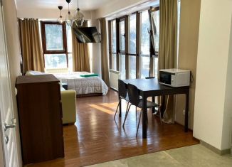 Сдам в аренду комнату, 35 м2, курортный поселок Домбай