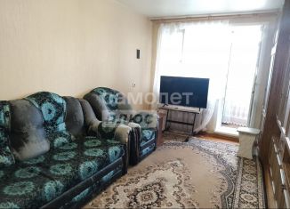 Продаю 2-комнатную квартиру, 43.2 м2, Камышлов, улица Леваневского, 2А