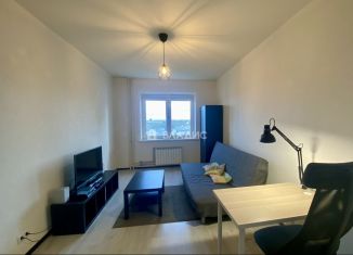 Продается 1-ком. квартира, 38.2 м2, Санкт-Петербург, Ленинский проспект, 55к2, муниципальный округ Южно-Приморский