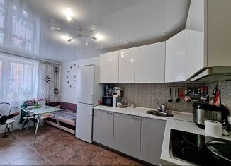 1-ком. квартира на продажу, 46 м2, Санкт-Петербург, Ленинский проспект, 82к3, муниципальный округ Южно-Приморский