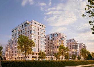 Продажа 2-комнатной квартиры, 64.5 м2, Санкт-Петербург, набережная Чёрной речки, 51, Приморский район