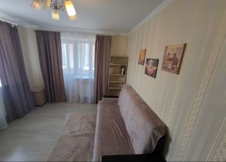 Сдается однокомнатная квартира, 36 м2, поселок Верхнетемерницкий, Дивный переулок, 1к4