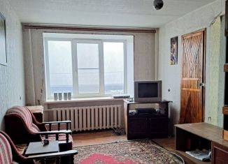 2-комнатная квартира на продажу, 46.8 м2, Нижний Новгород, метро Горьковская, улица Нартова, 31