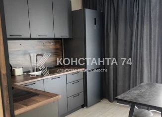 Сдаю квартиру студию, 25 м2, Челябинская область, Ласковая улица, 6