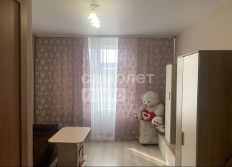 Продается однокомнатная квартира, 34.8 м2, Камышлов, Олимпийская улица