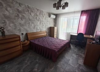 Сдача в аренду однокомнатной квартиры, 34.5 м2, Краснодар, Ставропольская улица, 155, микрорайон Черемушки