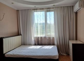 Квартира в аренду студия, 50 м2, Сочи, Вишнёвая улица, уч45, микрорайон Заречный