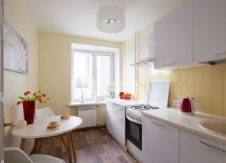 Продажа 1-комнатной квартиры, 28 м2, Санкт-Петербург, муниципальный округ Новоизмайловское, Новоизмайловский проспект, 85