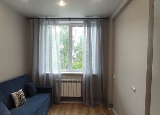 Продается квартира студия, 17.1 м2, Новосибирск, Калининский район, Сухановская улица, 6А