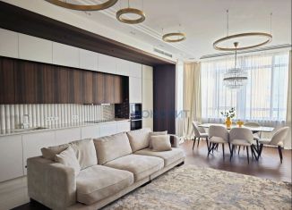 Продаю 4-ком. квартиру, 166.6 м2, Москва, Минская улица, 1Гк3, район Раменки