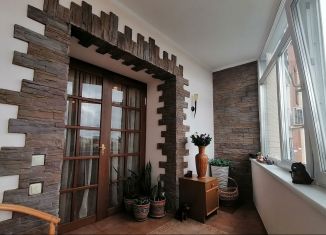 Продается 4-комнатная квартира, 134 м2, Архангельская область, проспект Обводный канал, 67