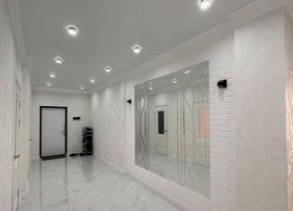 4-комнатная квартира на продажу, 108 м2, Грозный, улица Сайханова, 133к4, Байсангуровский район