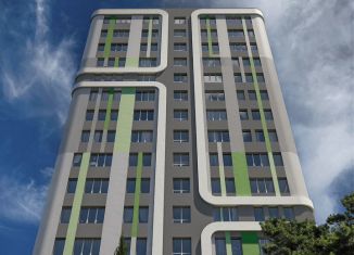 Продажа квартиры студии, 25.3 м2, посёлок городского типа Партенит, Санаторная улица