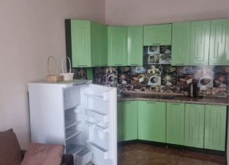 1-ком. квартира в аренду, 38 м2, Люберцы, улица Камова, 10к2, ЖК Люберцы 2017