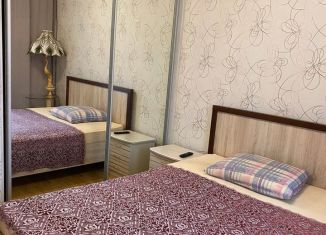 Сдаю в аренду 1-комнатную квартиру, 36.5 м2, Тюмень, улица Николая Зелинского, 24, ЖК Домостроитель