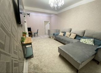 2-ком. квартира на продажу, 83 м2, Махачкала, Гапцахская улица, 10