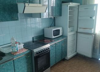 Трехкомнатная квартира в аренду, 58.9 м2, Амурская область, улица Чайковского, 64/2