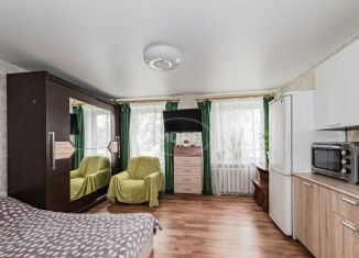 Продается однокомнатная квартира, 24 м2, Калининград, Красная улица, 117, Центральный район