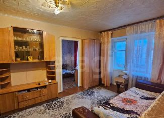 2-ком. квартира на продажу, 42.9 м2, Коми, Северная улица, 2