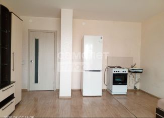 Продаю квартиру студию, 29 м2, Пермь, Черниговская улица, 5