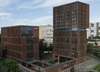 Продажа 3-ком. квартиры, 106 м2, Москва, Новоалексеевская улица, 22к1, ЖК Эгодом