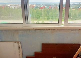 Продажа однокомнатной квартиры, 35.8 м2, Заинск, проспект Победы, 1/11