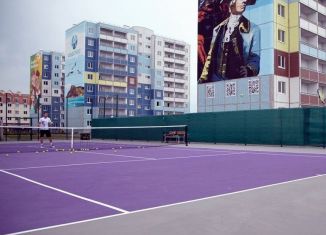 Продажа 2-комнатной квартиры, 62 м2, село Подстёпки, Полевая улица, 42/3