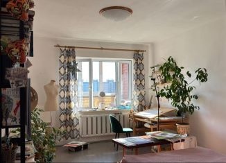 Сдается 1-ком. квартира, 40 м2, Чебоксары, Сельская улица, 39