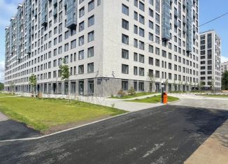 Сдаю в аренду 1-ком. квартиру, 38 м2, Санкт-Петербург, улица Академика Константинова, 1к1, Выборгский район