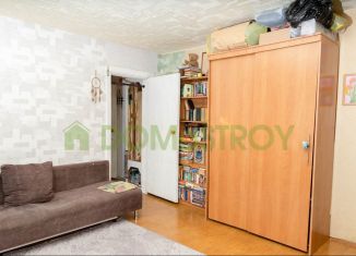 Продается 1-комнатная квартира, 33.4 м2, Новосибирская область, улица Ленина, 28