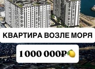 Продам двухкомнатную квартиру, 68 м2, Махачкала, Хушетское шоссе, 11, Ленинский внутригородской район