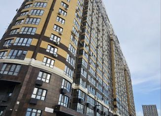 Двухкомнатная квартира в аренду, 64 м2, Краснодарский край, Старокубанская улица, 124