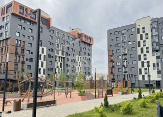 Продается двухкомнатная квартира, 57.2 м2, Санкт-Петербург, Приморский район, Парашютная улица, 79к1