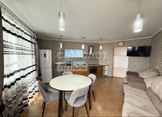 Продам 2-комнатную квартиру, 68.9 м2, Чита, Украинский бульвар, 15