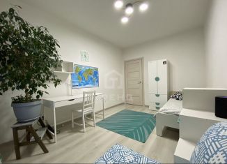 Продам двухкомнатную квартиру, 54 м2, Санкт-Петербург, Московский район, Кузнецовская улица, 58к1