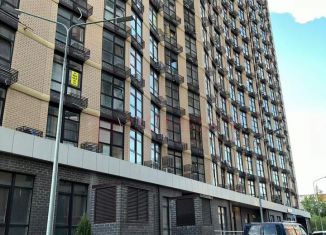 Продаю 2-ком. квартиру, 40 м2, Ростов-на-Дону, Красноармейская улица, 157В/83с2