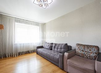 Аренда 1-ком. квартиры, 36.5 м2, Челябинск, улица Бейвеля, 116