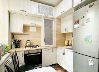 Двухкомнатная квартира на продажу, 38.7 м2, Бор, улица Махалова, 16