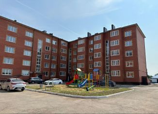 Продажа 2-ком. квартиры, 54.7 м2, Бузулук, улица Гая, 100