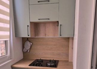 Квартира на продажу студия, 26.4 м2, Москва, 8-я Парковая улица, 14, ВАО