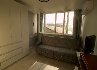 Сдаю в аренду квартиру студию, 23 м2, Сочи, Звёздная улица, 3