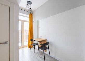 Сдается в аренду квартира студия, 18.7 м2, Москва, Токмаков переулок, 16с2, ЦАО