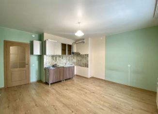 Продажа квартиры студии, 32.8 м2, Ростов-на-Дону, улица Рыльского, 1, ЖК Каскад