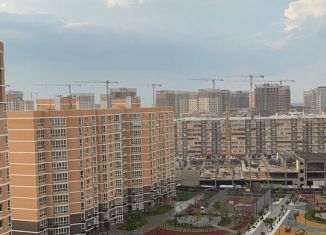 Продам 3-ком. квартиру, 70.1 м2, Краснодар, улица Ветеранов, 85к4, микрорайон 2-я Площадка