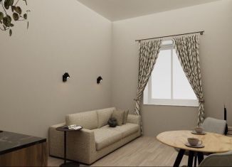 Продается квартира студия, 16 м2, Москва, Мосфильмовская улица, 17Б, ЗАО