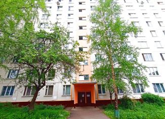 Продается квартира студия, 12 м2, Москва, Широкая улица, Широкая улица