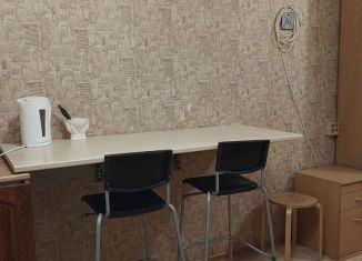 Сдаю комнату, 20 м2, Санкт-Петербург, 3-й Рабфаковский переулок, Невский район